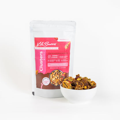 Clusters | Berry